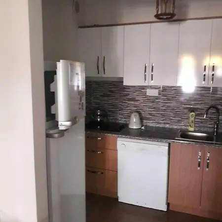 Daves Place Apartament Marmaris