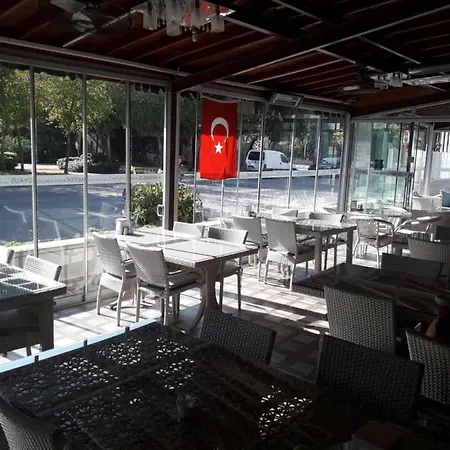 Daves Place Marmaris