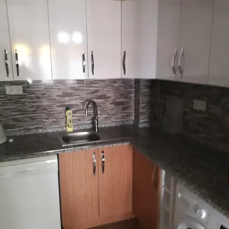 Daves Place Apartament *